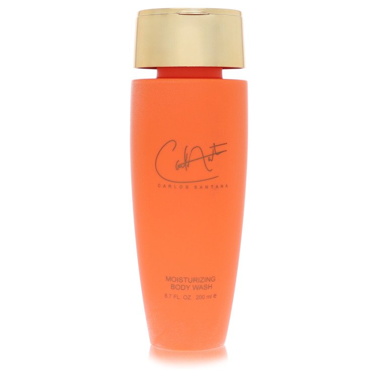 Carlos Santana Body Wash (unboxed) By Carlos Santana 6.7 oz