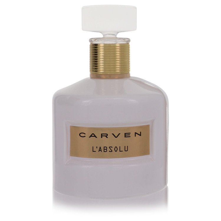 Carven L'absolu Eau De Parfum Spray (Tester) By Carven 3.3 oz