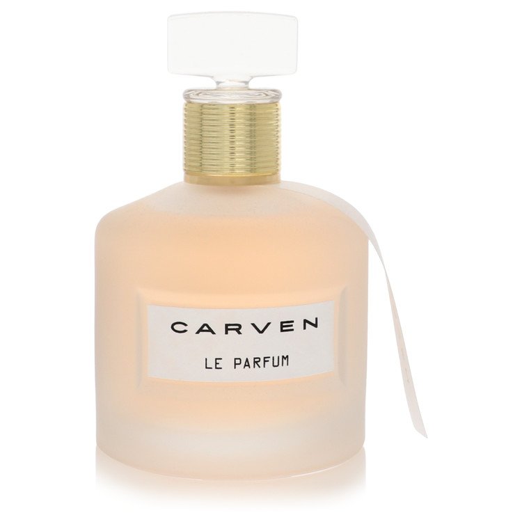 Carven Le Parfum Eau De Parfum Spray (Tester) By Carven 3.4 oz