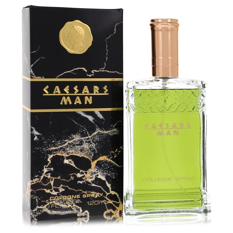 Caesars Cologne Spray By Caesars 4 oz