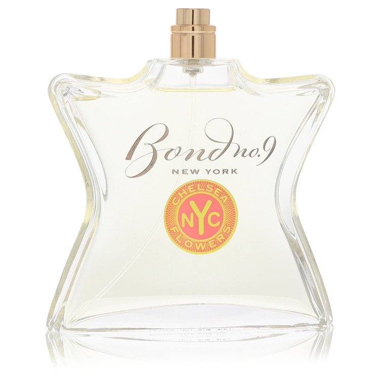 Chelsea Flowers Eau De Parfum Spray (Tester) By Bond No. 9 3.3 oz