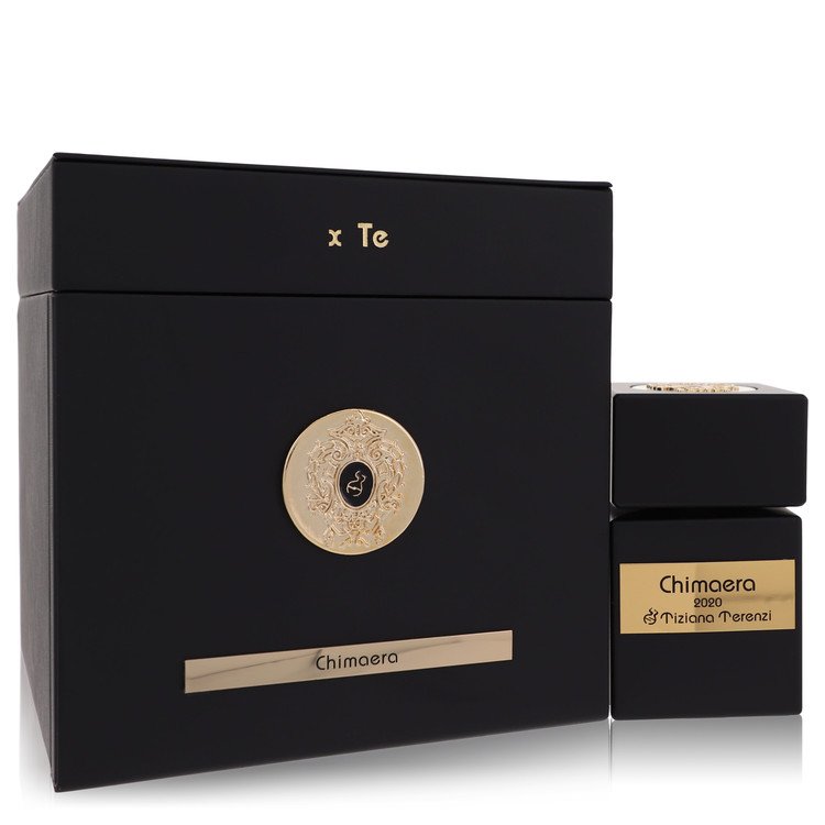 Chimaera Extrait De Parfum Spray By Tiziana Terenzi 3.38 oz