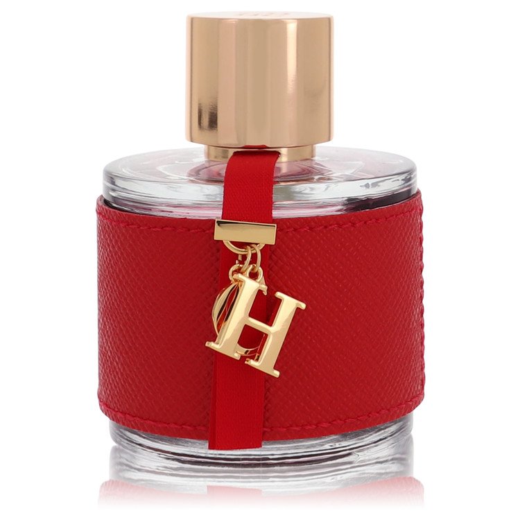 Ch Carolina Herrera Eau De Toilette Spray (Tester) By Carolina Herrera 3.4 oz