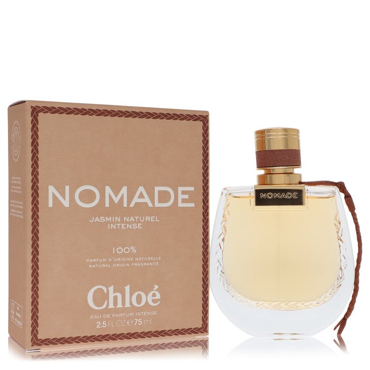 Chloe Nomade Jasmin Naturel Intense Eau De Parfum Spray By Chloe 2.5 oz