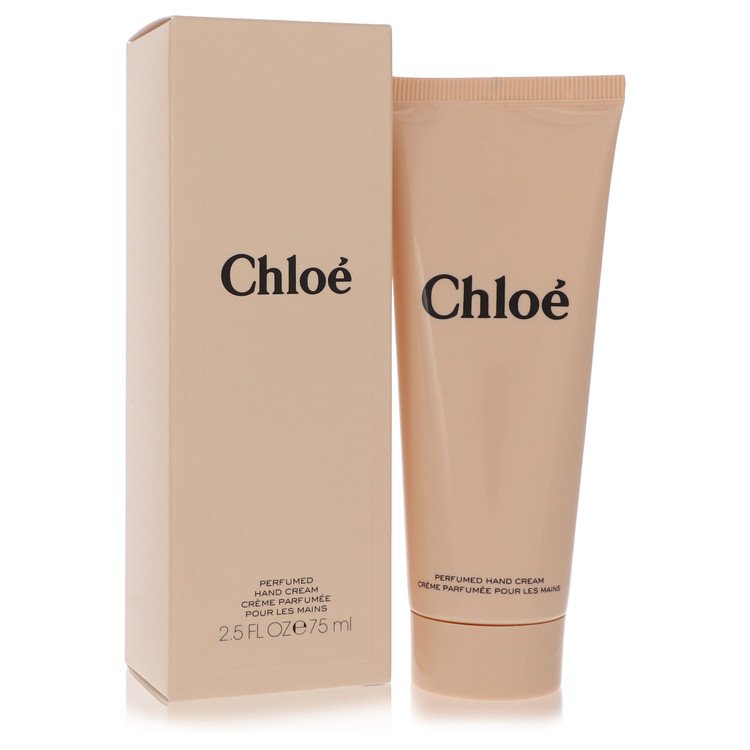 Chloe (new) Hand Cream By Chloe 2.5 oz