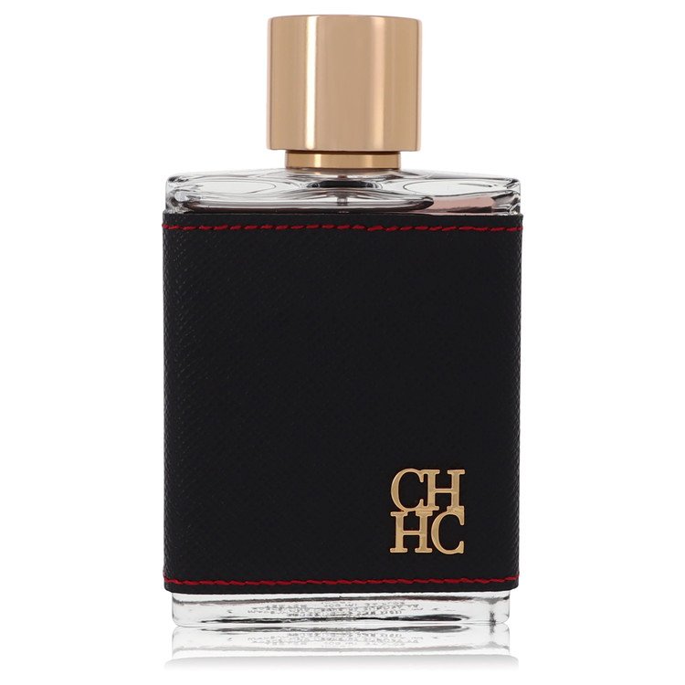 Ch Carolina Herrera Eau De Toilette Spray (Tester) By Carolina Herrera 3.4 oz
