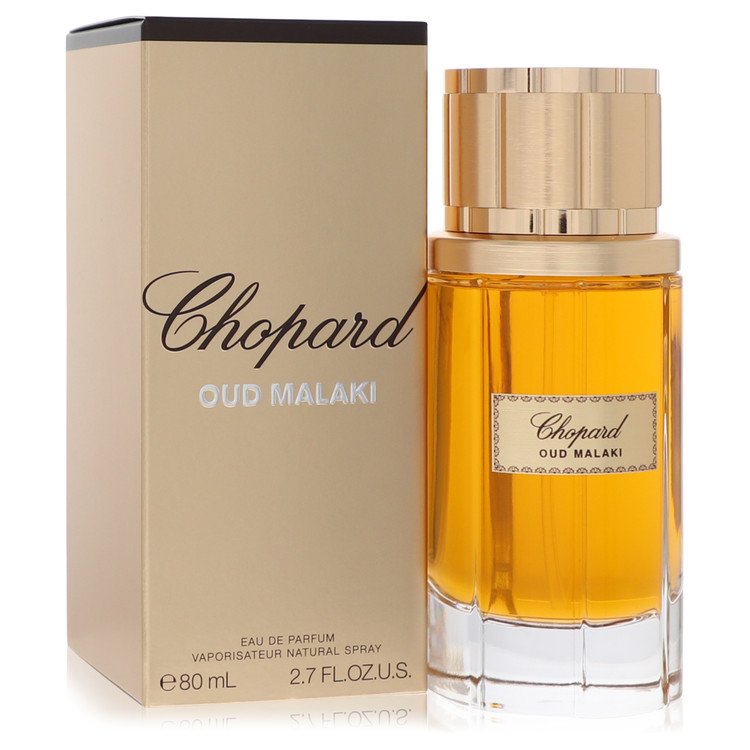 Chopard Oud Malaki Eau De Parfum Spray (Unisex) By Chopard 2.7 oz