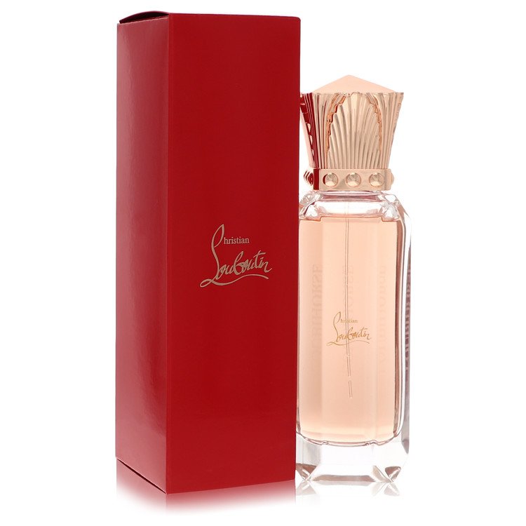 Christian Louboutin Loubihorse Eau De Parfum Legere Spray By Christian Louboutin 1.7 oz