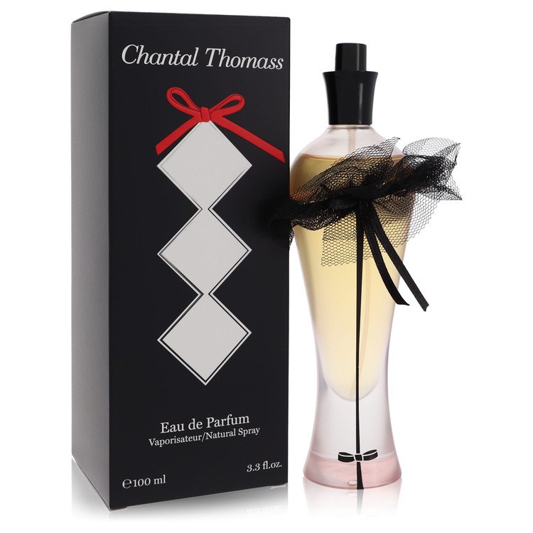Chantal Thomass Eau De Parfum Spray By Chantal Thomass 3.3 oz