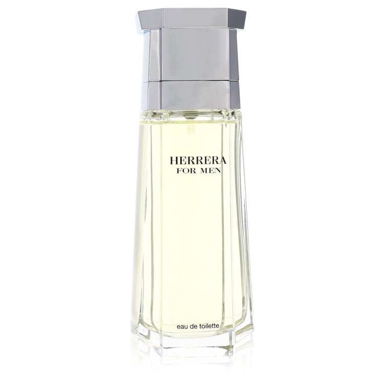 Carolina Herrera Eau De Toilette Spray (Tester) By Carolina Herrera 3.4 oz