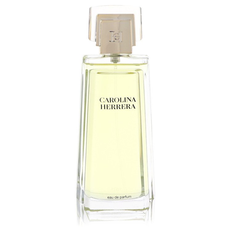 Carolina Herrera Eau De Parfum Spray (Tester) By Carolina Herrera 3.4 oz