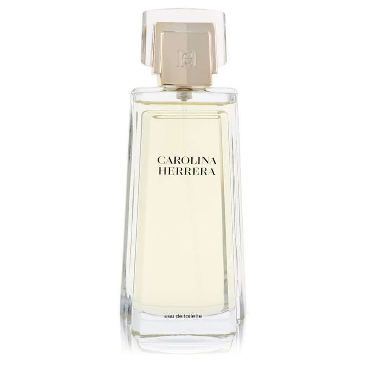 Carolina Herrera Eau De Toilette Spray (Tester) By Carolina Herrera 3.4 oz
