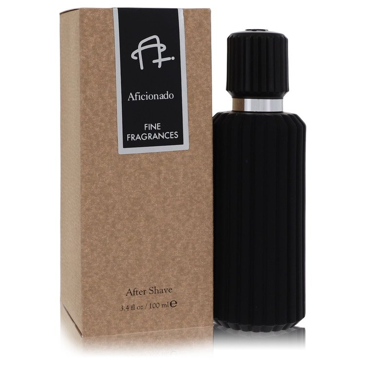 Aficionado After Shave By Cigar 3.4 oz
