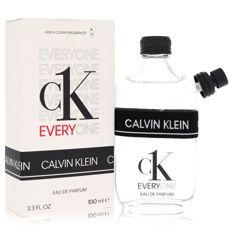 Ck Everyone Eau De Parfum Spray By Calvin Klein 3.3 oz