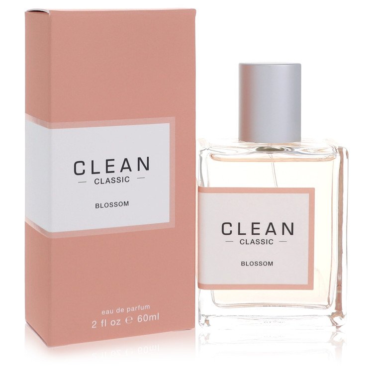 Clean Blossom Eau De Parfum Spray By Clean 2.14 oz