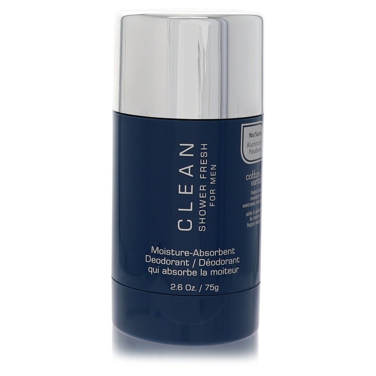 Clean Shower Fresh Deodorant Stick By Clean 2.6 oz