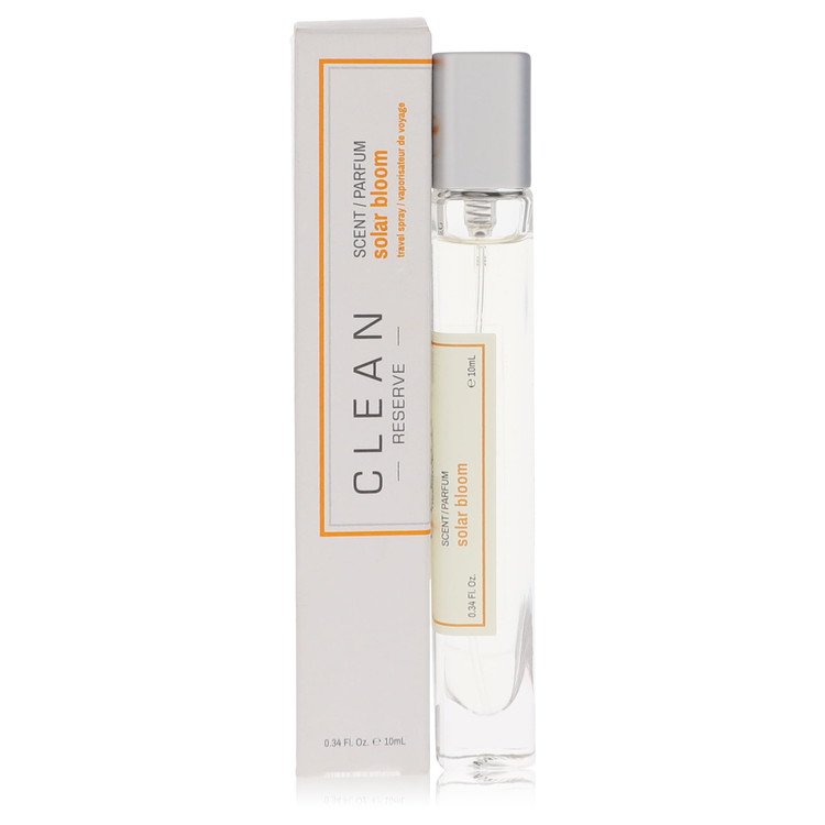 Clean Reserve Solar Bloom Travel Spray By Clean 0.34 oz
