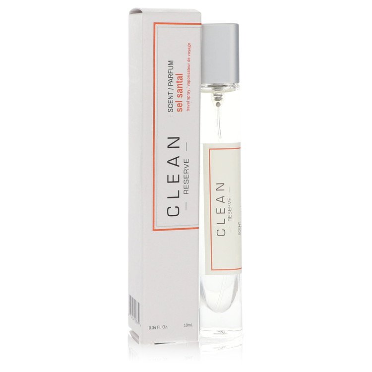 Clean Reserve Sel Santal Travel EDP Spray By Clean 0.34 oz