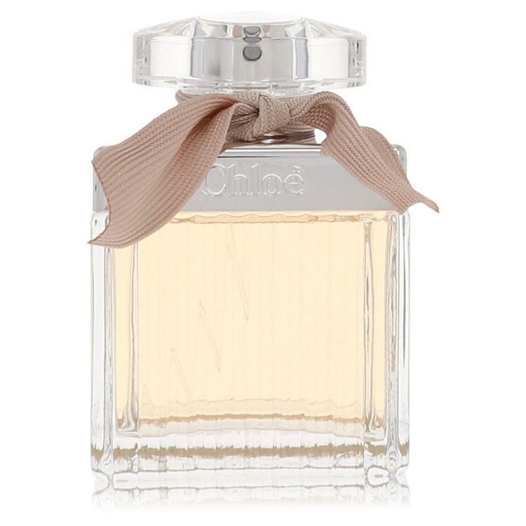 Chloe (new) Eau De Parfum Spray (Tester) By Chloe 2.5 oz