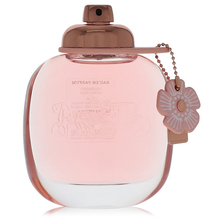 Coach Floral Eau De Parfum Spray (Tester) By Coach 3 oz