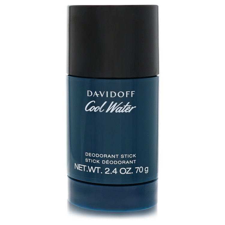 Cool Water Deodorant Stick By Davidoff 2.4 oz
