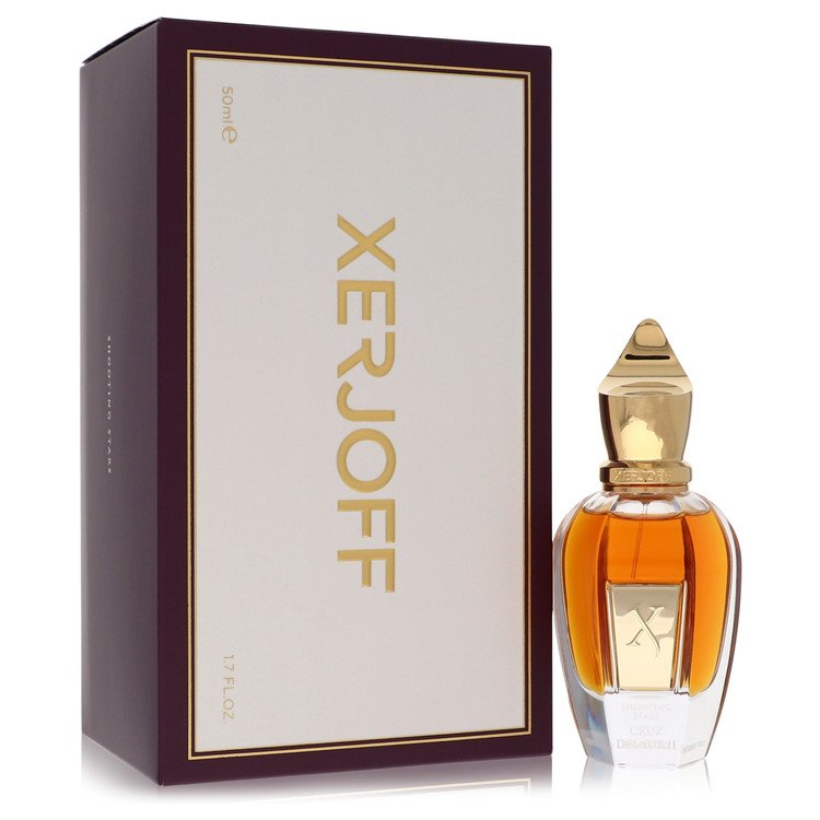 Cruz Del Sur Ii Eau De Parfum Spray (Unisex) By Xerjoff 1.7 oz