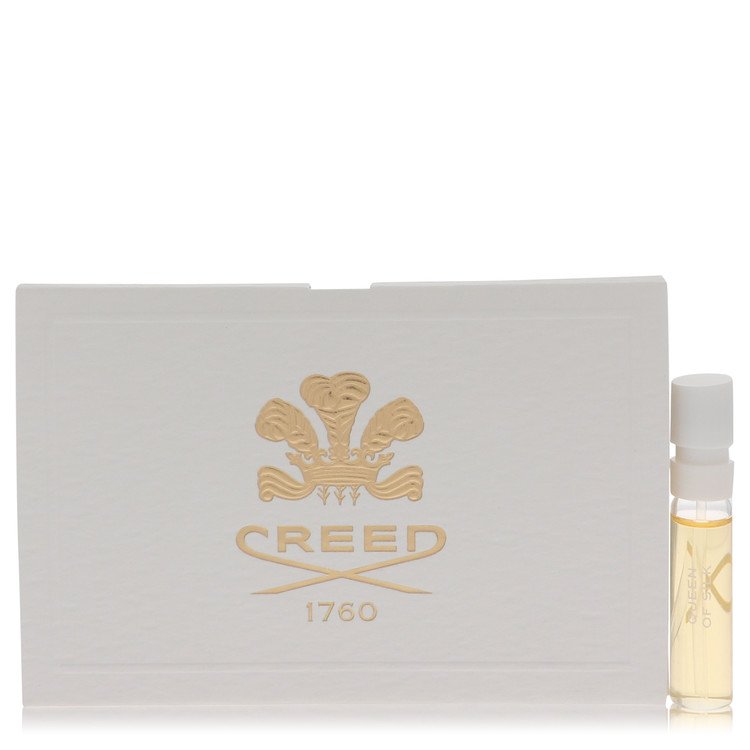 Creed Queen Of Silk Vial (sample) By Creed 0.05 oz