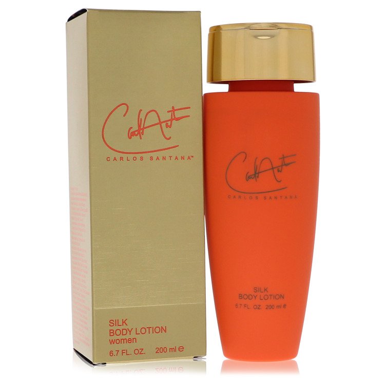 Carlos Santana Body Lotion By Carlos Santana 6.7 oz