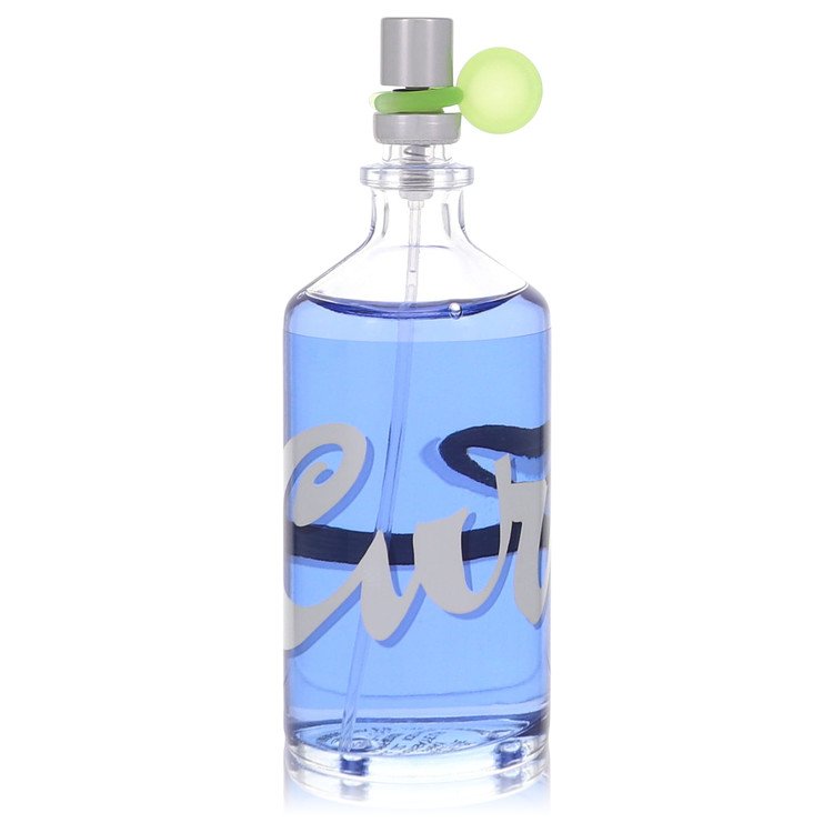 Curve Eau De Toilette Spray (Tester) By Liz Claiborne 3.4 oz