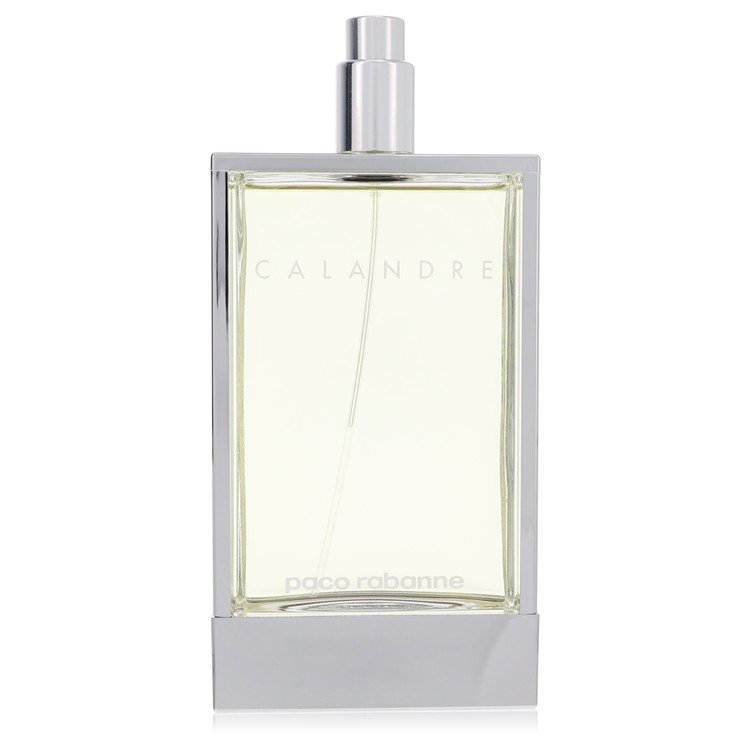 Calandre Eau De Toilette Spray (Tester) By Paco Rabanne 3.4 oz