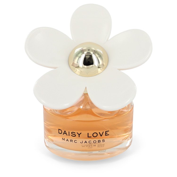 Daisy Love Eau De Toilette Spray (unboxed) By Marc Jacobs 3.4 oz