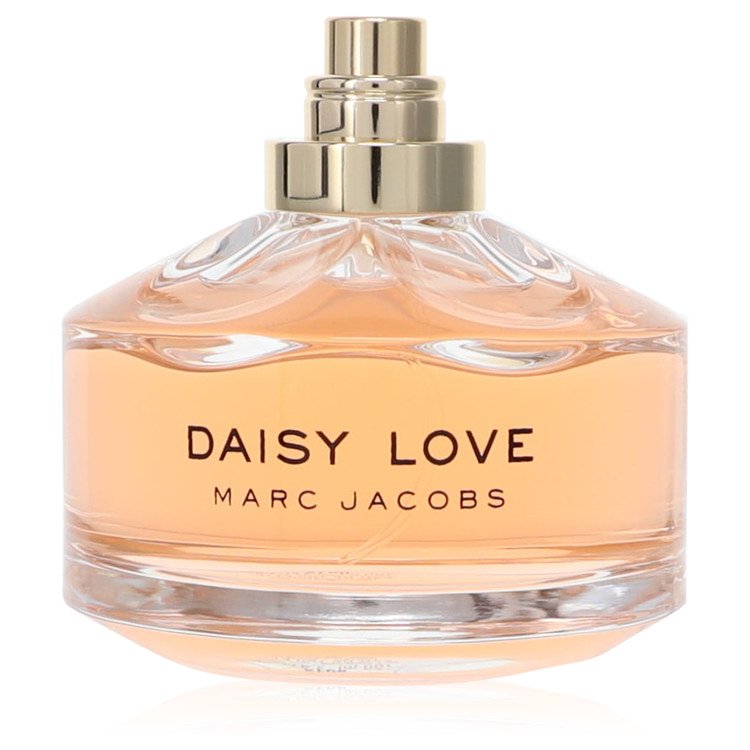 Daisy Love Eau De Toilette Spray (Tester) By Marc Jacobs 3.4 oz