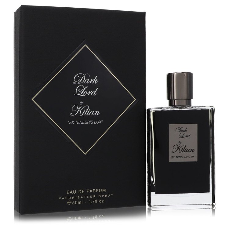 Dark Lord Eau De Parfum Refillable Spray By Kilian 1.7 oz