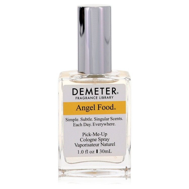 Demeter Angel Food Cologne Spray By Demeter 1 oz