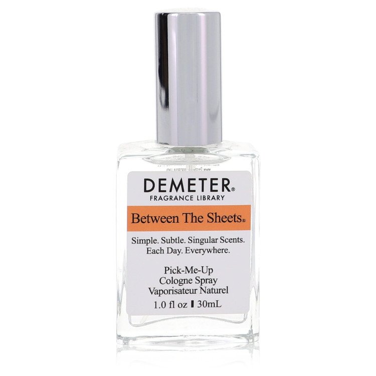 Demeter Between The Sheets Cologne Spray By Demeter 1 oz