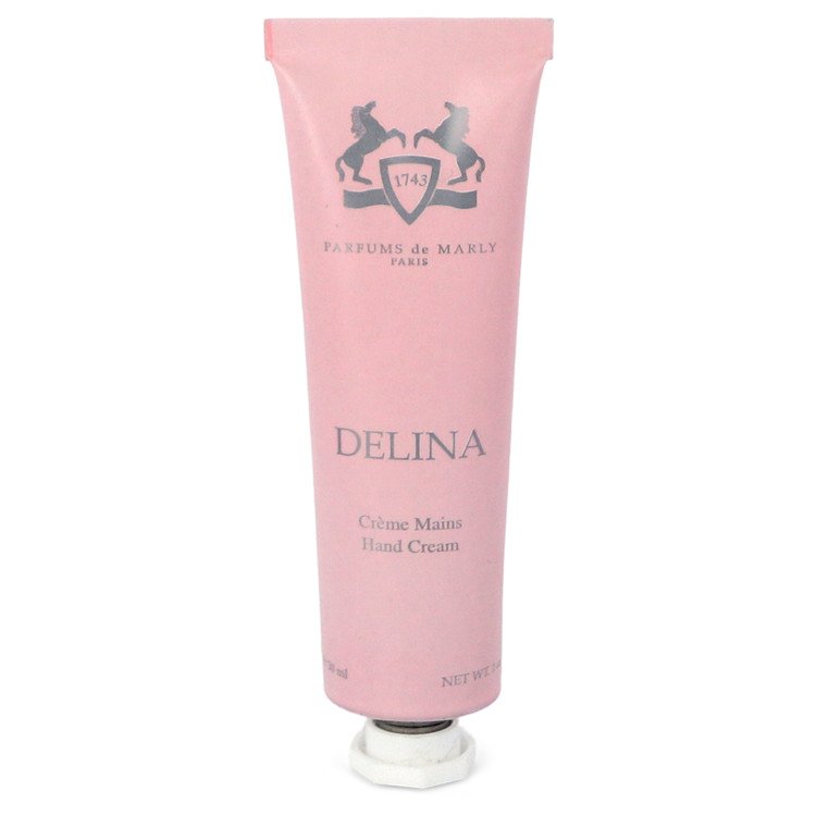 Delina Hand Cream By Parfums De Marly 1 oz