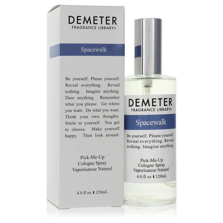 Demeter Spacewalk Cologne Spray (Unisex) By Demeter 4 oz