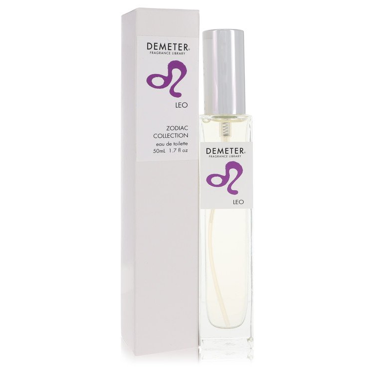 Demeter Leo Eau De Toilette Spray By Demeter 1.7 oz