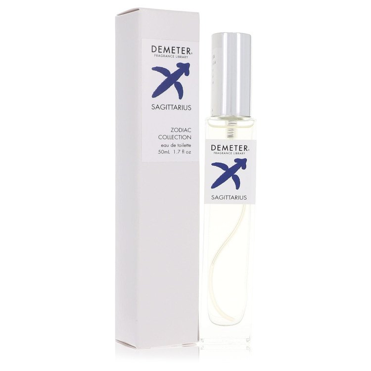 Demeter Sagittarius Eau De Toilette Spray By Demeter 1.7 oz