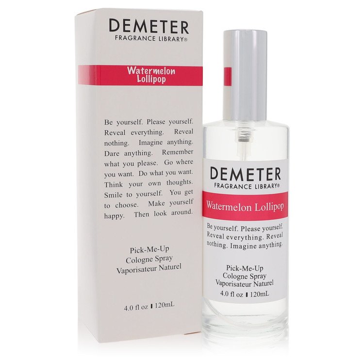 Demeter Watermelon Lollipop Cologne Spray By Demeter 4 oz