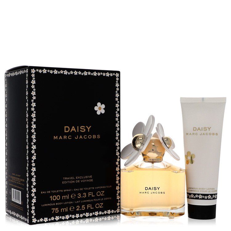 Daisy Gift Set By Marc Jacobs 3.4 oz