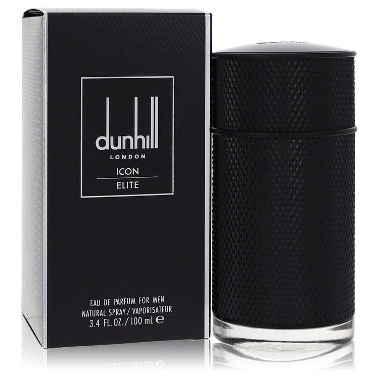 Dunhill Icon Elite Eau De Parfum Spray By Alfred Dunhill 3.4 oz