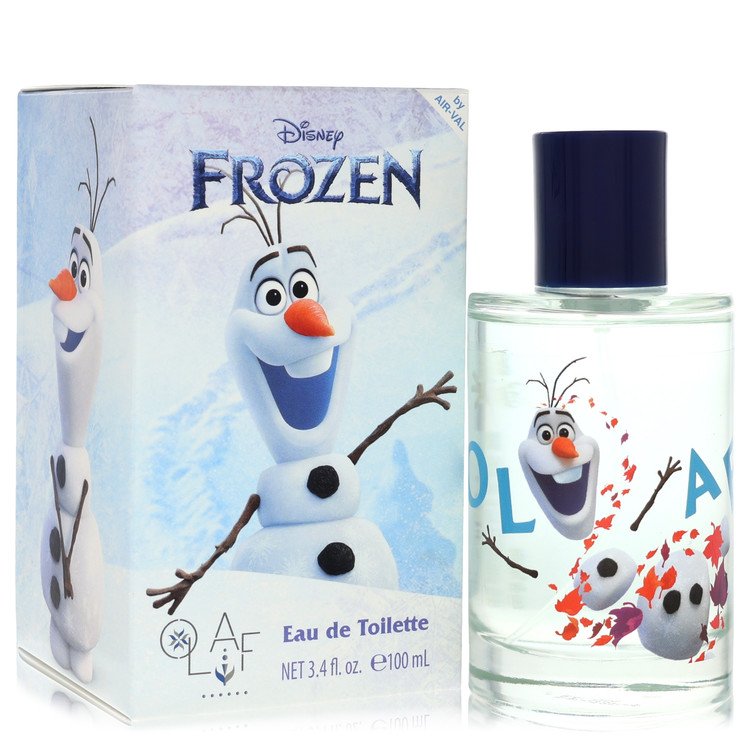 Disney Frozen Olaf Eau De Toilette Spray By Disney 3.4 oz