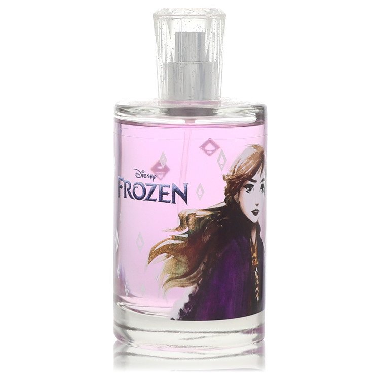 Disney Frozen Ii Anna Eau De Toilette Spray (Tester) By Disney 3.4 oz