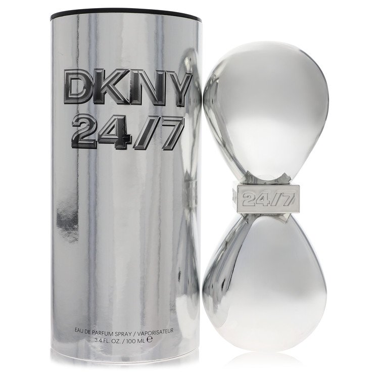 Dkny 24/7 Eau De Parfum Spray By Donna Karan 3.4 oz