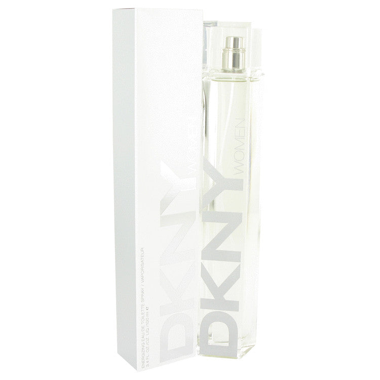 Dkny Energizing Eau De Toilette Spray By Donna Karan 3.4 oz