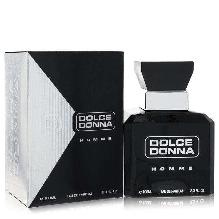 Dolce Donna Eau De Parfum Spray By Dolce Donna 3.3 oz