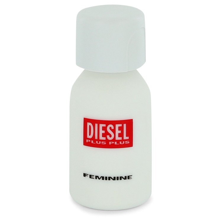 Diesel Plus Plus Eau De Toilette Spray (unboxed) By Diesel 2.5 oz