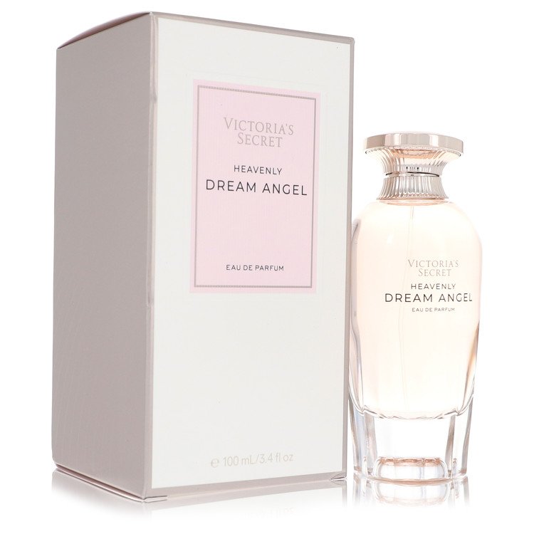 Dream Angels Heavenly Eau De Parfum Spray By Victoria's Secret 3.4 oz