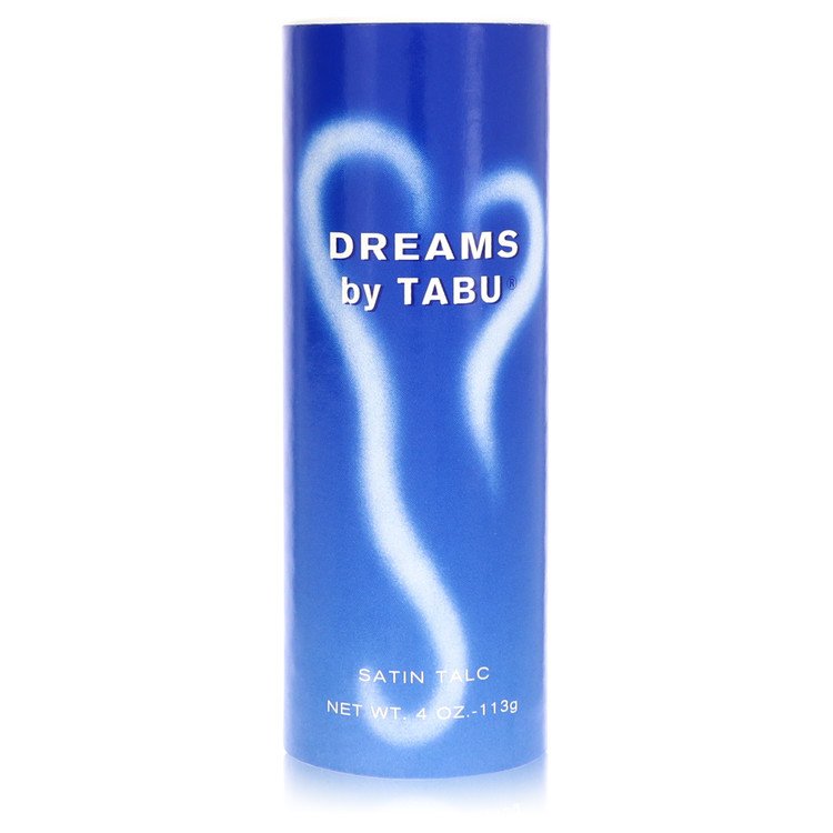 Dreams Talc By Dana 4 oz